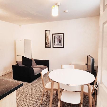 Cozy 1 Bedroom Flat Nr Nottingham Exterior foto